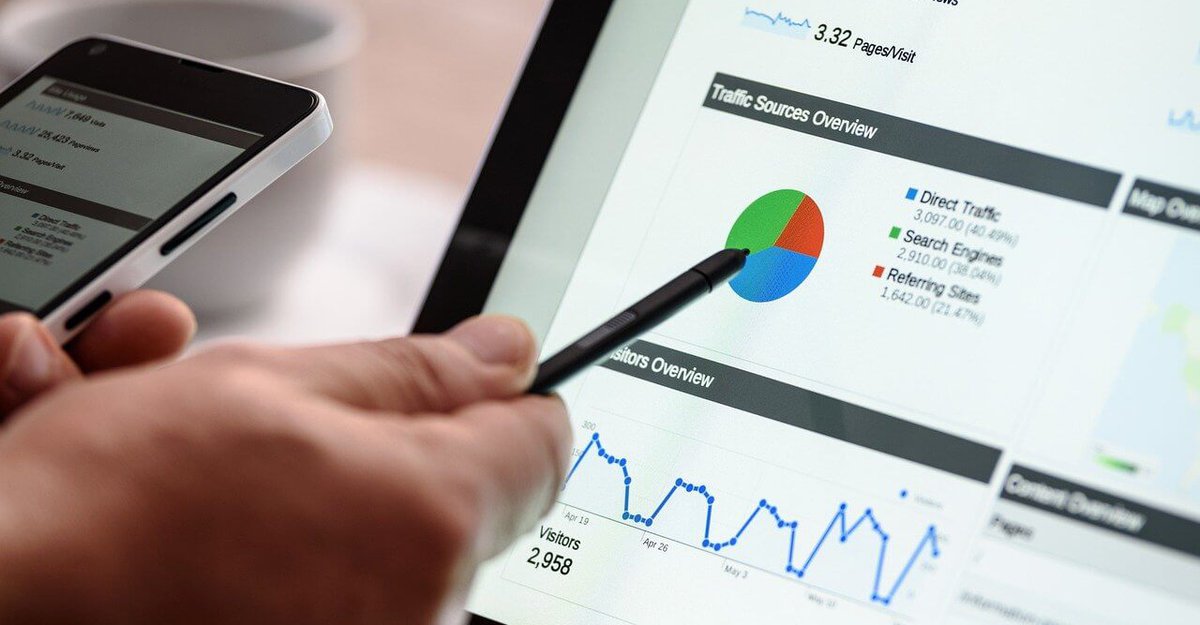 data analystic